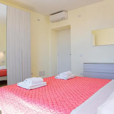 Casa Corallina, Wi-fi Air-con Iun Q7749 * Кала-Гононе