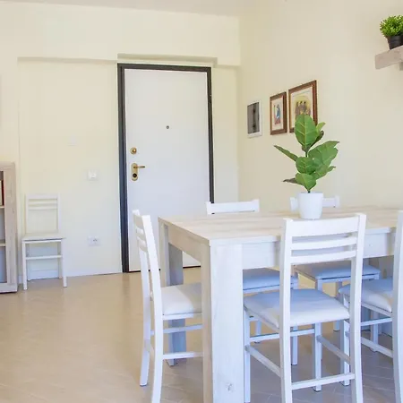 Casa Corallina, Wi-fi Air-con Iun Q7749 * Кала-Гононе