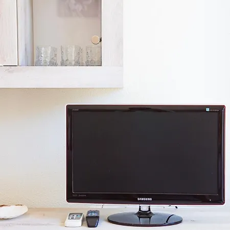 Casa Corallina, Wi-fi Air-con Iun Q7749 칼라고노네