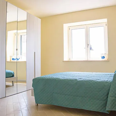 Daire In Centro A Due Passi Dal Mare - *