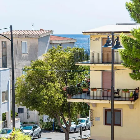In Centro A Due Passi Dal Mare - Cala Gonone
