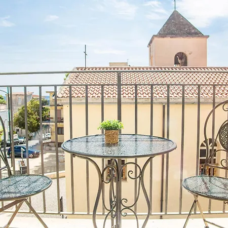 Daire In Centro A Due Passi Dal Mare - *