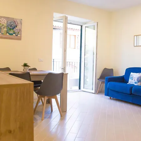 In Centro A Due Passi Dal Mare -