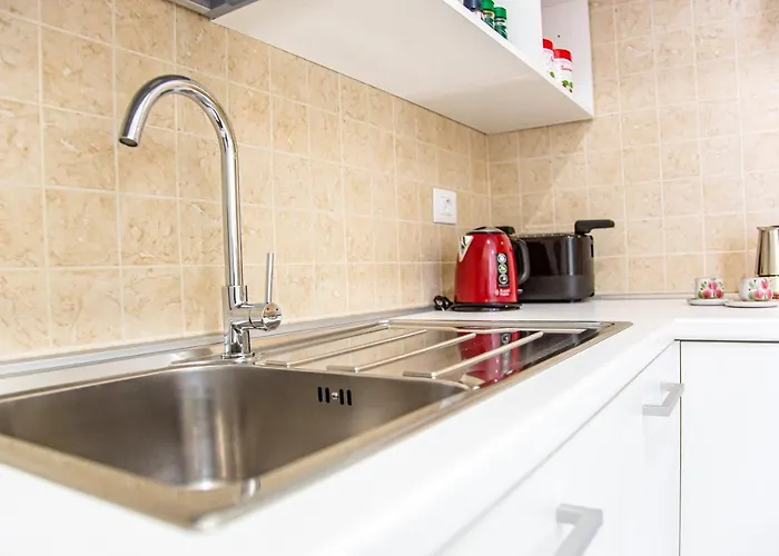 Casa Corallina, Wi-fi Air-con Iun Q7749 Апартаменты Кала-Гононе