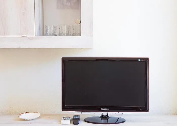 Casa Corallina, Wi-fi Air-con Iun Q7749 칼라고노네